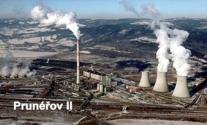 Environmental assessment Prunerov II Coal fired plant in Czech republic objections of Federated States of Micronesia Using EU Law on Transboundary assessment requirements and Czech law in