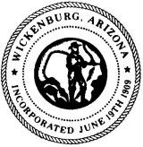 NOTICE AND AGENDA WICKENBURG COMMON COUNCIL WILL MEET FOR A REGULAR MEETING Monday, November 5, 2018-5:30 P.M. 155 N.
