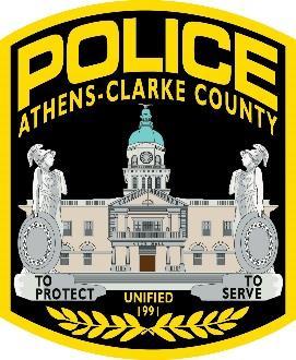 ATHENS-CLARKE COUNTY POLICE DEPARTMENT Policy and Procedure General Order: 1.