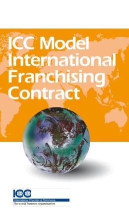 contracts, ICC Marketing Code.