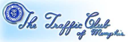 For a limited time, the Traffic Club of Memphis and its