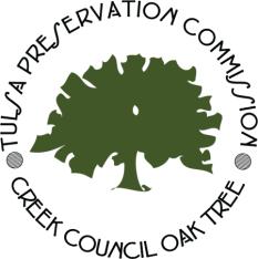 TULSA PRESERVATION COMMISSION REGULAR MEETING MINUTES Thursday, April 10, 2014, 11:00 am City Hall @ One Technology Center, 175 East 2 nd Street 10th Floor North Conference Room A. Opening Matters 1.