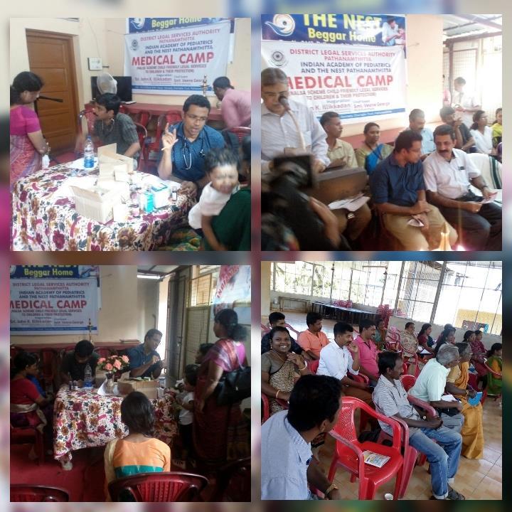 The project envisages visit to tribal families every month by Para Legal Volunteers, organising Lok Adalat/meeting of stakeholders, including government officials every three months, coaching classes