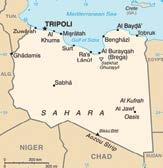 World Health Organization Humanitarian Response Plans in 2016 Libya Five years of armed conflict and political instability have affected almost every part of Libya, claiming thousands of lives and