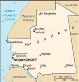 World Health Organization Humanitarian Response Plans in 2016 Mauritania Mauritania continues to suffer from a multidimensional crisis related to food insecurity, high prevalence of malnutrition, the