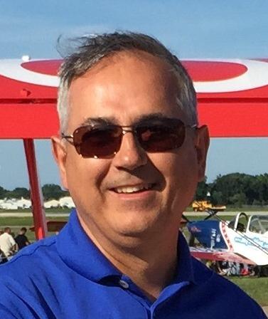 PAGE 5 Our Programs Director, Joe Brunski deserves a special thanks for his years of service to EAA Chapter 65!