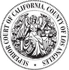 SHERRI R. CARTER EXECUTIVE OFFICER / CLERK 111 NORTH HILL STREET LOS ANGELES, CA 90012-3014 March 16, 2016 PROPOSED REVISIONS TO LOCAL COURT RULES Pursuant to California Rules of Court, Rule 10.