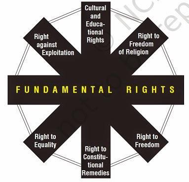 DEMOCRATIC RIGHTS OR FUNDAMENTAL RIGHTS 1. Differentiate between direct and indirect democracy. Give one example for each. 2. Democracy is the best form of government.