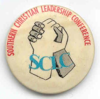 comparing & contrasting SCLC and SNCC Southern Christian Leadership Conference