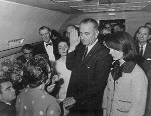explaining Lyndon Johnson s Great Society Johnson was a master politician and he worked to achieve the visions