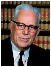 The Warren Court Chief Justice Earl Warren leading an activist Supreme Court Ever since Brown v.