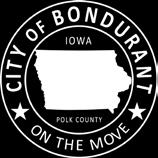 BUSINESS OF THE CITY COUNCIL BONDURANT, IOWA AGENDA STATEMENT Item No. 6 For Meeting of 10.29.18 ITEM TITLE: Resolution No.