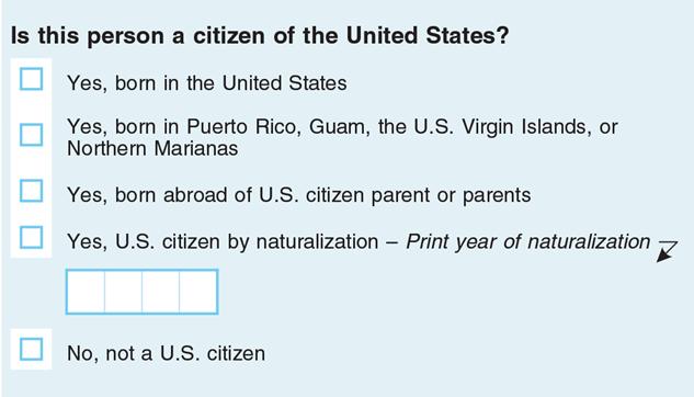 Administration s Last Minute Addition of Citizenship Question Puts Census 2020 at Serious Risk On March 26, the Secretary of Commerce agreed to a Department of Justice request, and added the
