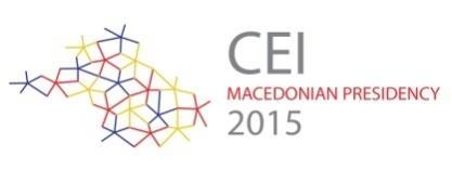 ASSEMBLY OF THE REPUBLIC OF MACEDONIA CEI PD PARLIAMENTARY ASSEMBLY Skopje, 10 December 2015 FINAL DECLARATION Aware that the 18 member countries members of the CEI include a geographical area bigger
