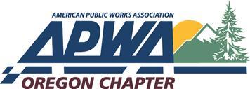 American Public Works Association Guests; None City of Roseburg City Hall 900 SE Douglas Ave.