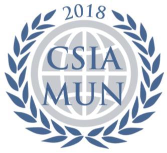 C S I A M U N X CHAIR REPORT Historical Security