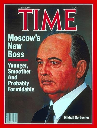 Mikhail Gorbachev Gorbachev child of peasants born in southern Russia Stavropol Province Gorbachev s formative moment Khrushchev and de- Stalinization Khrushchev laid out crimes of Stalin Many of