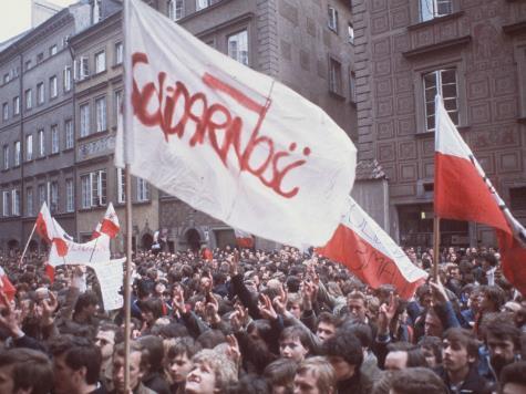 Impacts Revolutions of 1989 Spring 1989 communists agree to recognize Solidarity Union and hold free elections in Poland Solidarity wins 99 of 100 senate seats November 1989 enough Germans believed