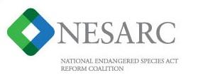 Legislative Update Endangered Species Act (ESA) As part of the National Endangered Species Act Reform Coalition (NESARC), NACo filed comments on the newly proposed rules for ESA listing petition