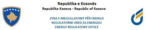 ERO/Rule No.04/2017 RULE ON RESOLUTION OF COMPLAINTS AND DISPUTES IN ENERGY SECTOR Pristina, 16 March 2017 Adresa: Rr.