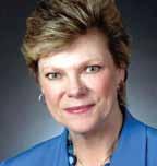 President James D. Spaniolo Cokie Roberts is a political commentator for ABC News, providing analysis for all network news programming.