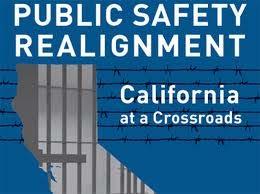 Impact of Realignment Realignment moves people from state prisons to