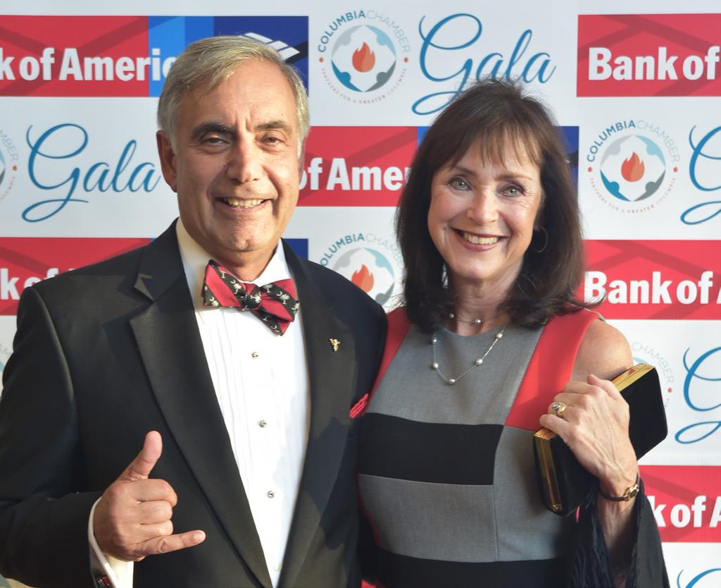 $7,500 Exclusive - SOLD, Bank of America Exclusive recognition as the Red Carpet Recognition in Gala Invitiation Company logo on official photos,