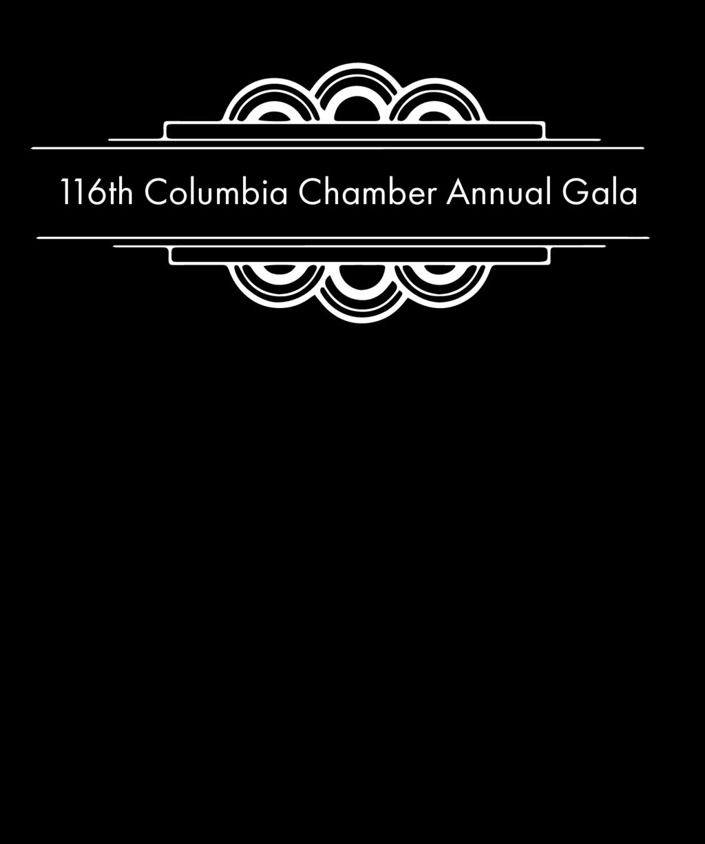 Supporter - $500 *First Right of Refusals for the 117th Gala are due by January 1, 2019 and are subject to price changes.