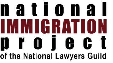 Practice Advisories published by the National Immigration Project of the National Lawyers Guild and the Immigrant Defense Project address select substantive and procedural immigration law issues