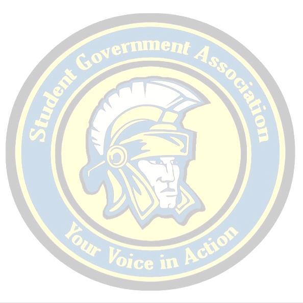 Article I-Purpose The bylaws shall be the working rules and regulations of the TSJC SGA student SGA. They shall also serve to define the specific duties of each SGA position.