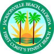 Held Monday, July 13, 2009 at 7:00 P.M. in the Council Chambers, 11 North 3 rd Street, Jacksonville Beach, Florida Call to Order The meeting was called to order by Chairperson Terry DeLoach.