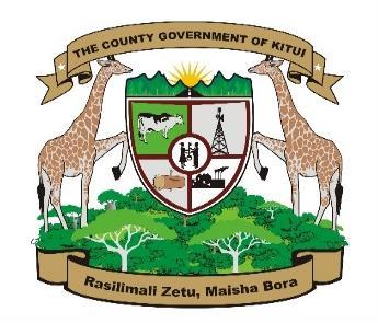 SECOND ASSEMBLY SECOND SESSION (068) (232) COUNTY GOVERNMENT OF KITUI THE COUNTY ASSEMBLY SECOND COUNTY ASSEMBLY (SECOND SESSION) VOTES AND PROCEEDINGS THURSDAY, 2 ND AUGUST, 2018 AT 2.30 P.M. 1.