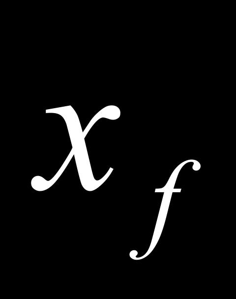17 where i is an indicator for each individual and f stands for female (a regression equation for females), x if is a 1 X k vector of covariates (including a constant), β f is a k X 1 vector of