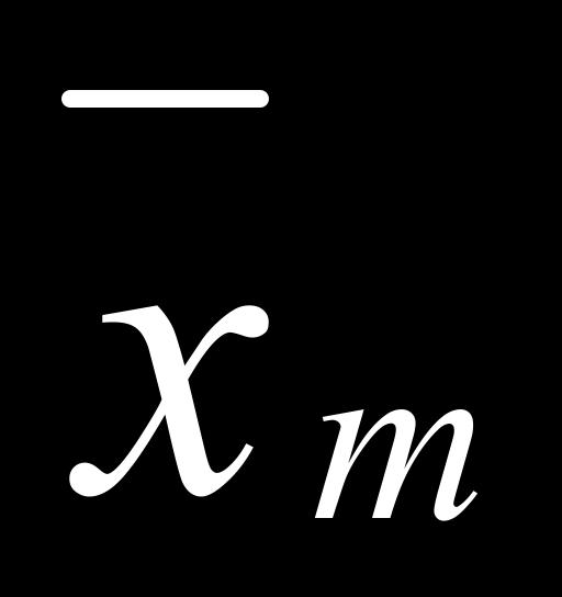 18 (10) = b m and it can be used to rewrite the decomposition of the difference between the average value of y for females and males, such as (11) = ( b f ) + ( b m ) = ( ) + ( ) The