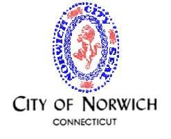 ORGANIZATIONAL MEETING OF THE COUNCIL OF THE CITY OF NORWICH DECEMBER 1, 2015 7:30 PM PLEDGE OF ALLEGIANCE NATIONAL ANTHEM OPENING PRAYER 1. Call to order by the City Clerk. 2. Administration of Oath of Office to the City Council Members.