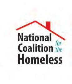 to Vote" Homeless and