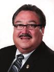 C. Martinez New Mexico Executive Director David Ferreira Vice President for Public