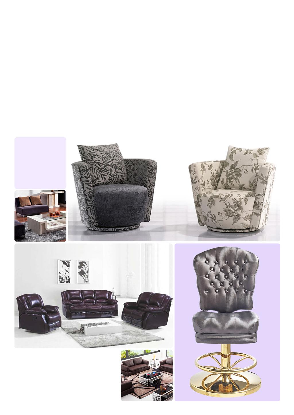 2010-2013 the United Kingdom Furniture 2013.