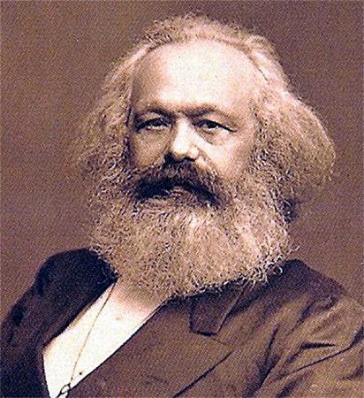 12 Chapter 1 An Introduction to Sociology Karl Marx (1818 1883) Figure 1.6 Karl Marx was one of the founders of sociology. His ideas about social conflict are still relevant today.