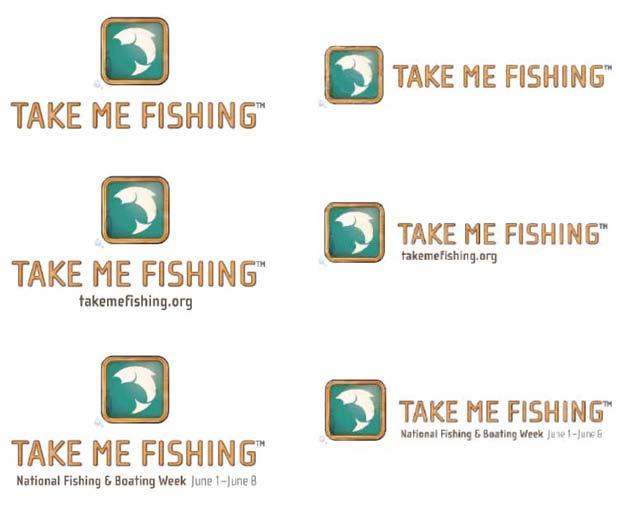 LICENSE AGREEMENT FOR TAKE ME FISHING Recreational Boating and Fishing Foundation, a non-profit organization doing business at 500 Montgomery St.