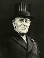 Woodrow Wilson: Traditionalist or Innovator? APUSH Mr. McPherson Directions: You have been assigned to a group either focused on the traditionalist or innovator category.