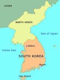 Other Cold War Conflicts Korea was divided in half North- Communist South-Democratic Korean War- try