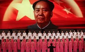Chinese Communist Revolution Mao Zedong communist leader in the 1930 s
