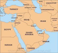 Middle East Today Religions in the Middle East Islam Judaism Christianity Resources Oil Limited water supplies cause