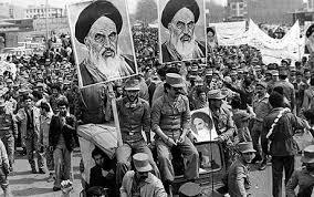 Iranian Revolution Iran Led by the Shah- dictator who modernized Iran