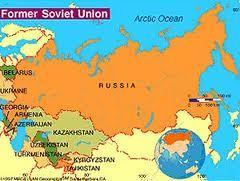 Effects Ends Cold War USSR dissolved and indep.