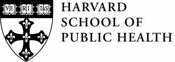 Survey Chartpack Report The Kaiser Family Foundation/Harvard School of Public Health The