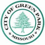MINUTES BOARD OF ALDERMEN CITY OF GREEN PARK, MISSOURI Mayor Reinagel called the Meeting of the to order at 7:00 p.m.