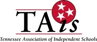 BYLAWS OF TENNESSEE ASSOCIATION OF INDEPENDENT SCHOOLS SECTION 1 Office and Registered Agent Section 1.01: Registered Office.