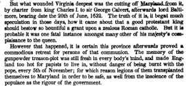 Maryland and Virginia appointed commissioners, who, at the invitation of George Washington, met at Mount Vernon in March 1785.